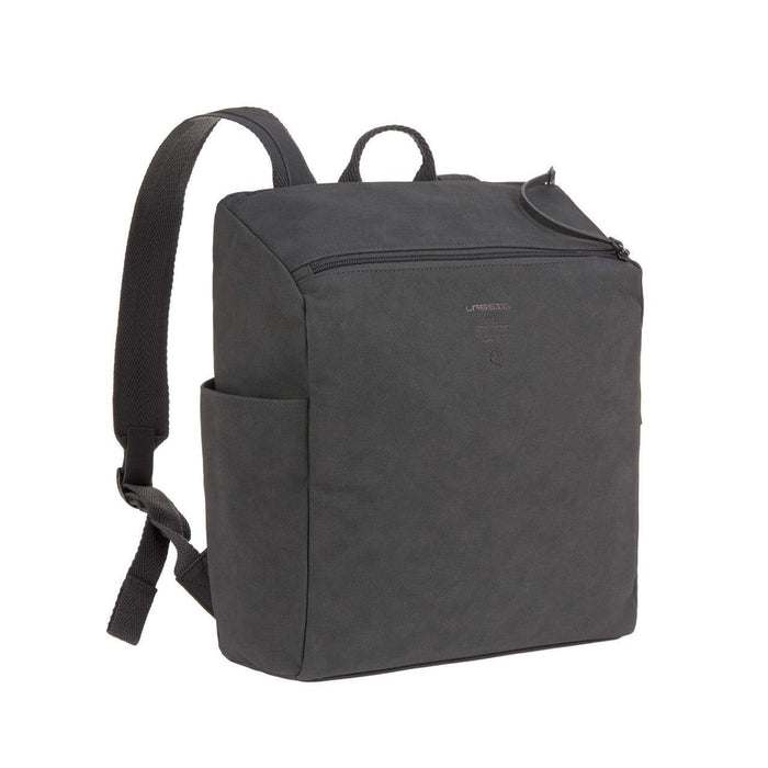 Lassig - Tender Backpack Diaper Bag - Tender