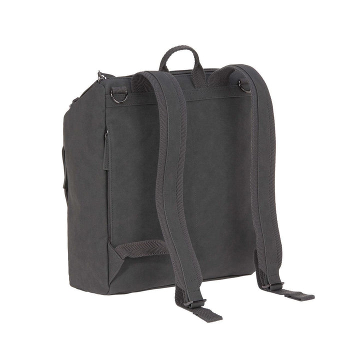 Lassig - Tender Backpack Diaper Bag - Tender