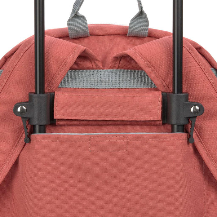 Lassig - Trolley Backpack - About Friends