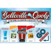 Late For The Sky - Belleville - Opoly - Limolin 