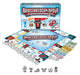 Late For The Sky - Bracebridge - Opoly