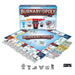 Late For The Sky - Burnaby - Opoly - Limolin 