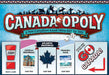 Late For The Sky - Canada - opoly (new design)