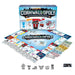 Late For The Sky - Cornwall - Opoly - Limolin 
