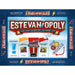 Late For The Sky - Estevan - Opoly - Limolin 