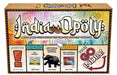 Late For The Sky - India-Opoly