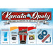 Late For The Sky - Kanata - Opoly - Limolin 