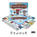 Late For The Sky - Keswick - Opoly - Limolin 