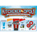 Late For The Sky - Kitchener - Opoly - Limolin 