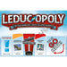 Late For The Sky - Leduc - Opoly - Limolin 