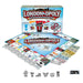 Late For The Sky - London - Opoly - Limolin 