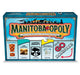 Late For The Sky - Manitoba - Opoly