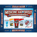 Late For The Sky - Medicine Hat - Opoly - Limolin 