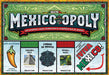 Late For The Sky - Mexico-Opoly