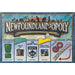 Late For The Sky - Newfoundland - Opoly - Limolin 