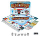 Late For The Sky - Olds - Opoly