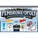 Late For The Sky - Pembroke - Opoly - Limolin 