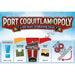 Late For The Sky - Port Coquitlam - Opoly - Limolin 