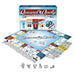 Late For The Sky - Quesnel - Opoly - Limolin 