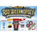 Late For The Sky - Red Deer - Opoly - Limolin 