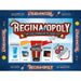 Late For The Sky - Regina - Opoly - Limolin 