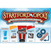 Late For The Sky - Stratford - Opoly - Limolin 