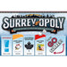 Late For The Sky - Surrey - Opoly - Limolin 