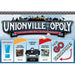 Late For The Sky - Unionville - Opoly