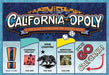 LFSKY-USA - California-Opoly (state)