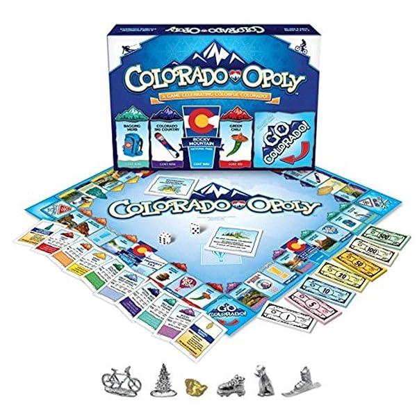 LFSKY-USA - Colorado-Opoly (state)