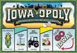 Late For The Sky (USA) - Iowa-Opoly (state)