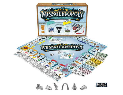 LFSKY-USA - Missouri-Opoly (state)