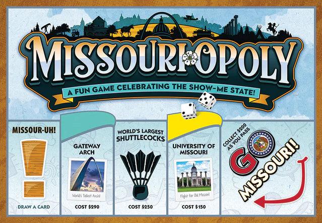 LFSKY-USA - Missouri-Opoly (state)