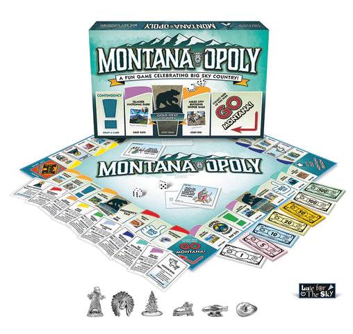 LFSKY-USA - Montana-Opoly (state)