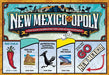 LFSKY-USA - New Mexico-Opoly (state)