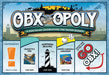 LFSKY-USA - Outer Banks-Opoly