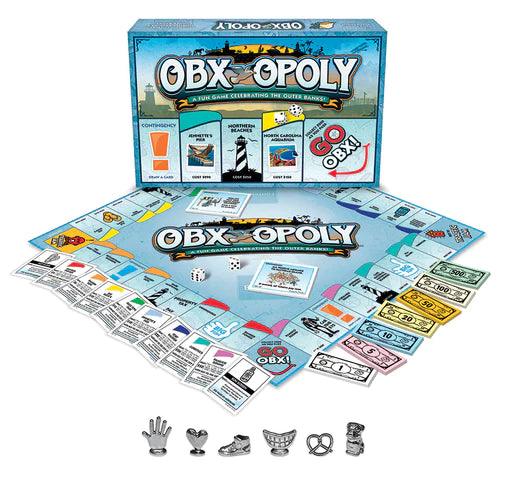 LFSKY-USA - Outer Banks-Opoly