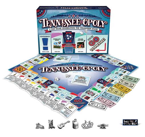 LFSKY-USA - Tennessee-Opoly (state)