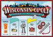 LFSKY-USA - Wisconsin-Opoly (state)