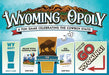 LFSKY-USA - Wyoming-Opoly (state)