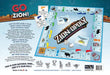 LFSKY-USA - Zion National Park-Opoly