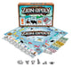 LFSKY-USA - Zion National Park-Opoly