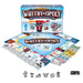 Late For The Sky - Whitby - Opoly - Limolin 