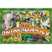 Late For The Sky - Wild Animal - opoly - Limolin 