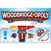 Late For The Sky - Woodbridge - Opoly - Limolin 