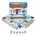 Late For The Sky - Yellowknife - Opoly - Limolin 