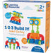 Learning Resources - 1-2-3 Build It! Robot Factory - Limolin 