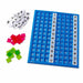 Learning Resources - 120 Number Board - Limolin 