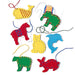 Learning Resources - Animals - Lacing and Tracing - Limolin 