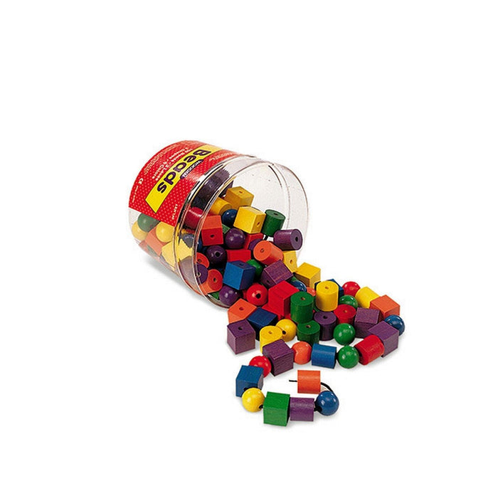 Learning Resources - Beadsin A Bucket - Limolin 